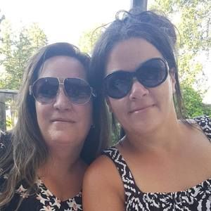 Meet your Posher, Angie